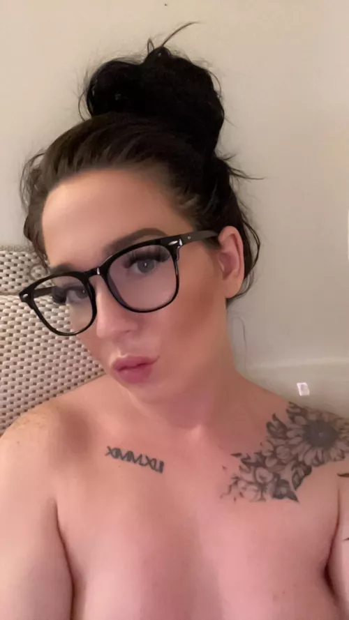 Come take a bath with me  by thebootybabes