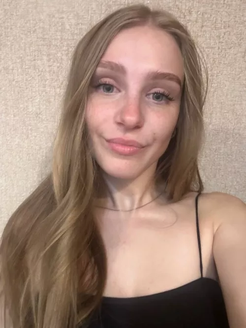 do i look like a dumb slut or classy and sexy? by fiveoclockbot