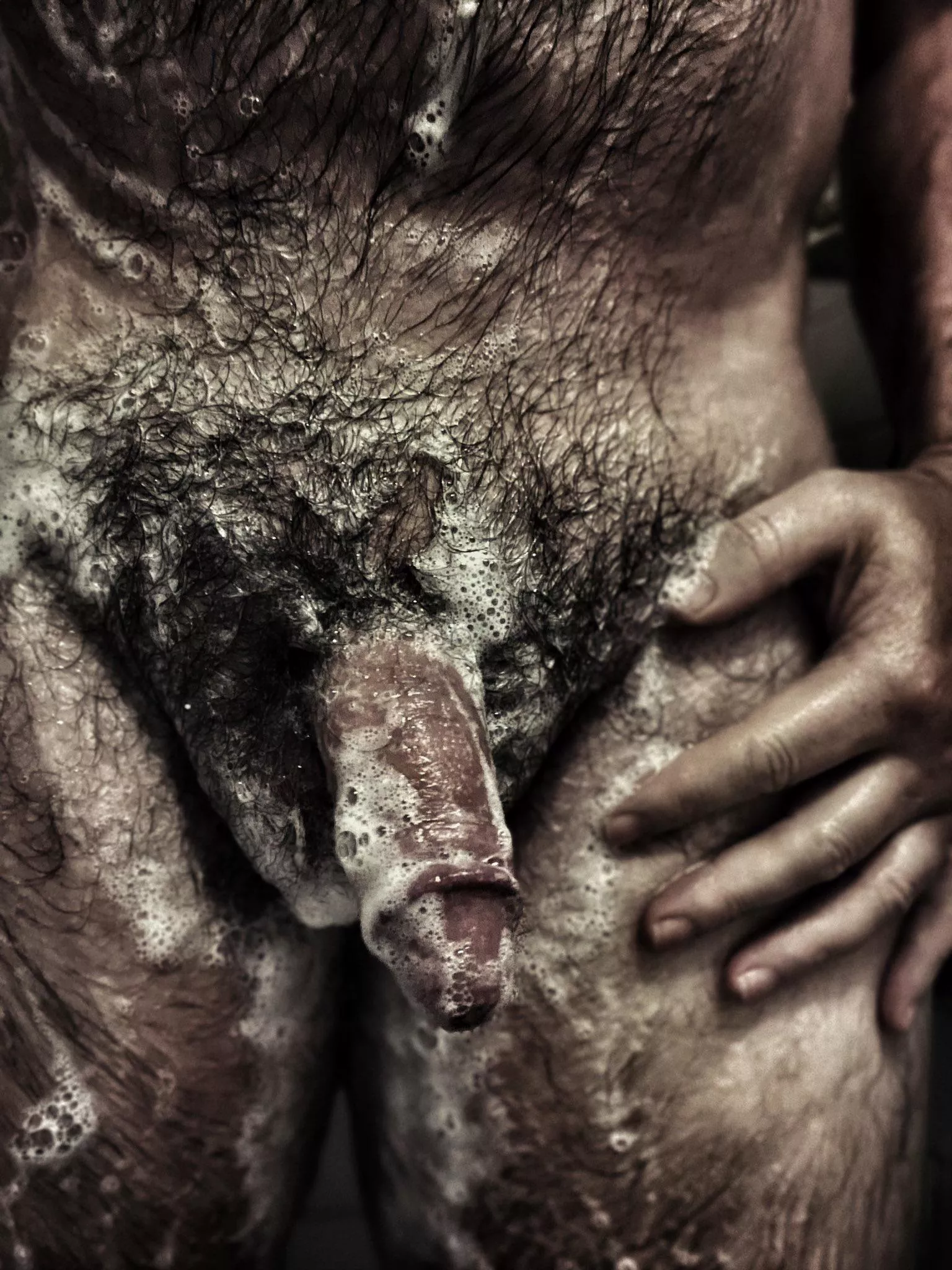 endless longing posted by these-aching-windows