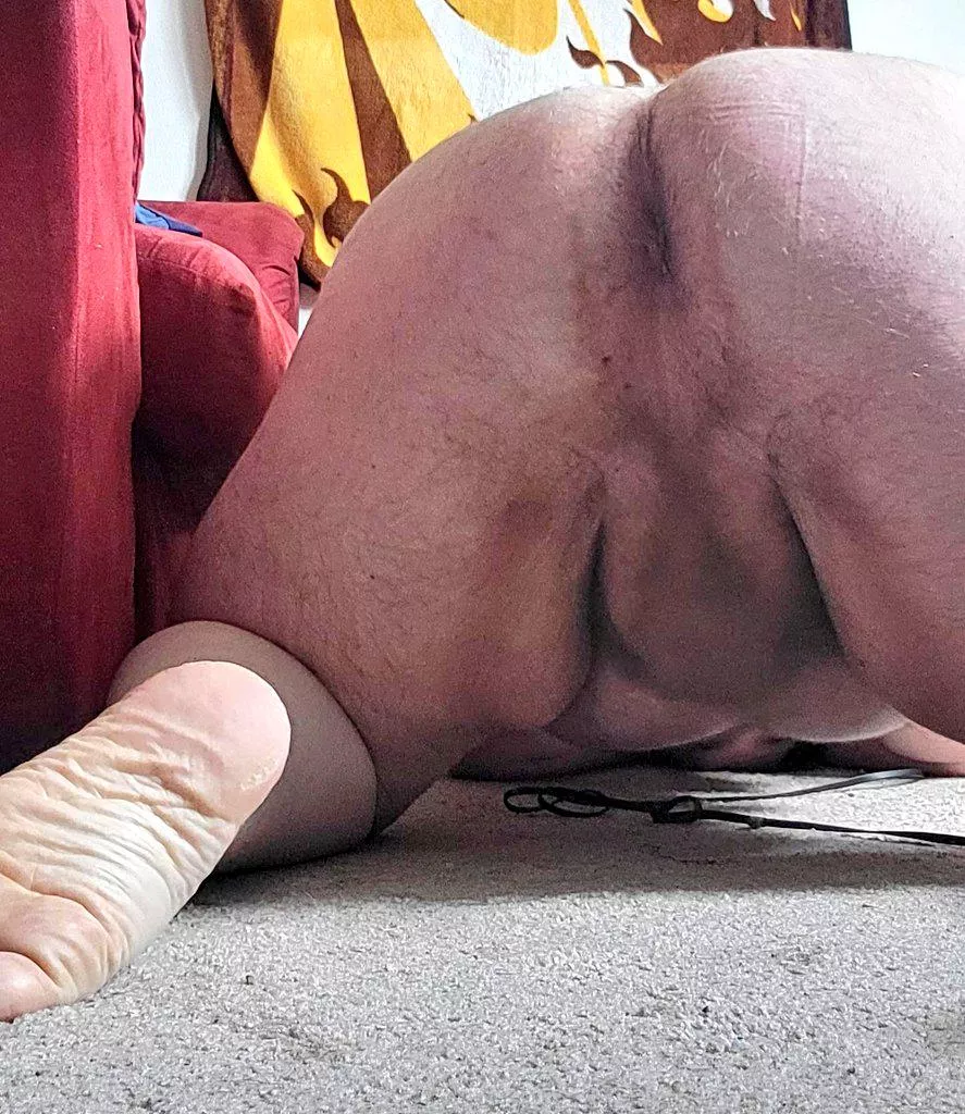 Fill me up plz daddy 😜 posted by chubbub84