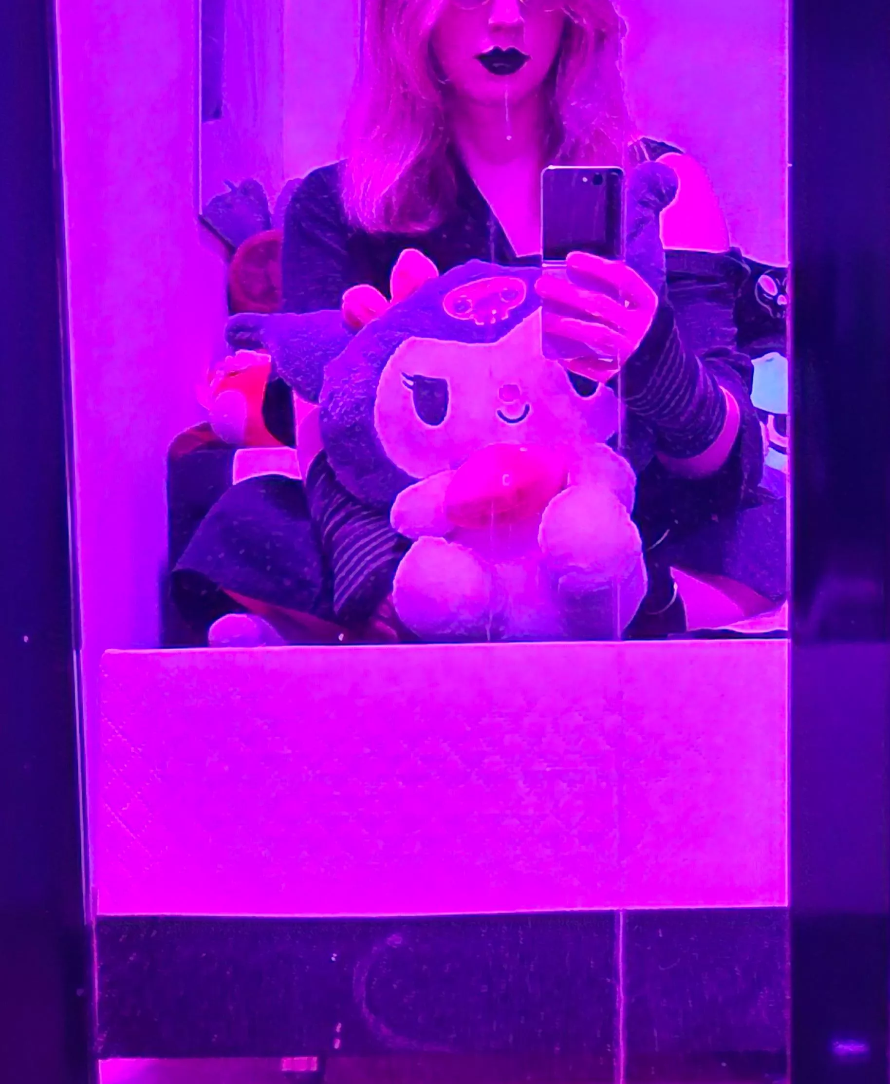 Gender euphoria posted by Juliiarts