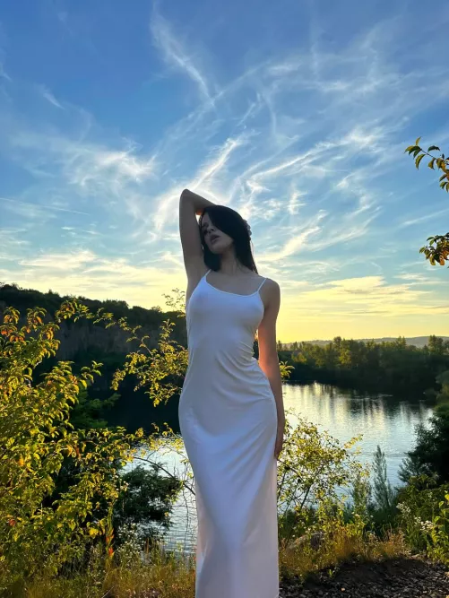 God is a women) by DrjnCapon