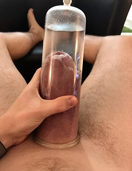 Good pump by Ravennexx