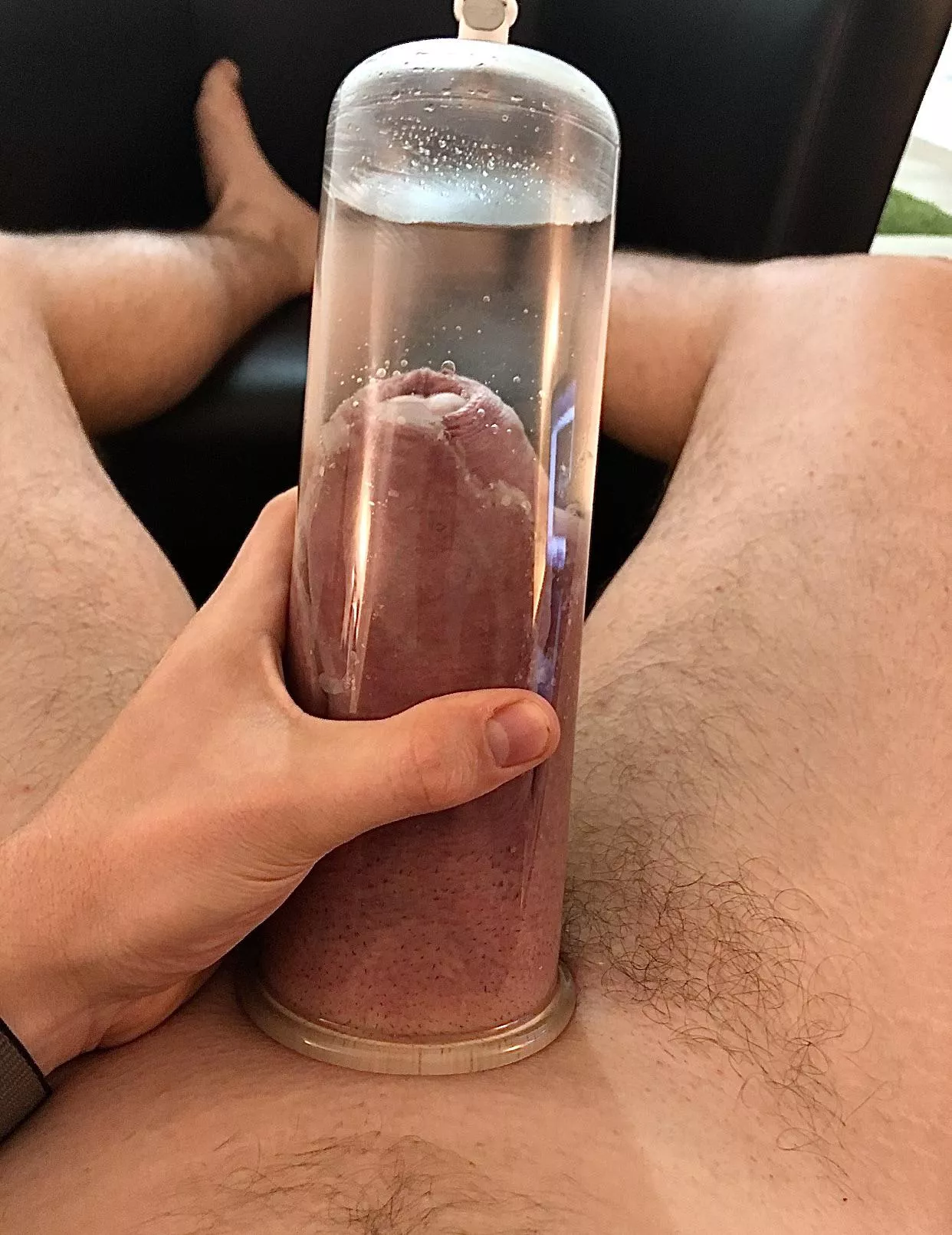 Good pump posted by Ravennexx