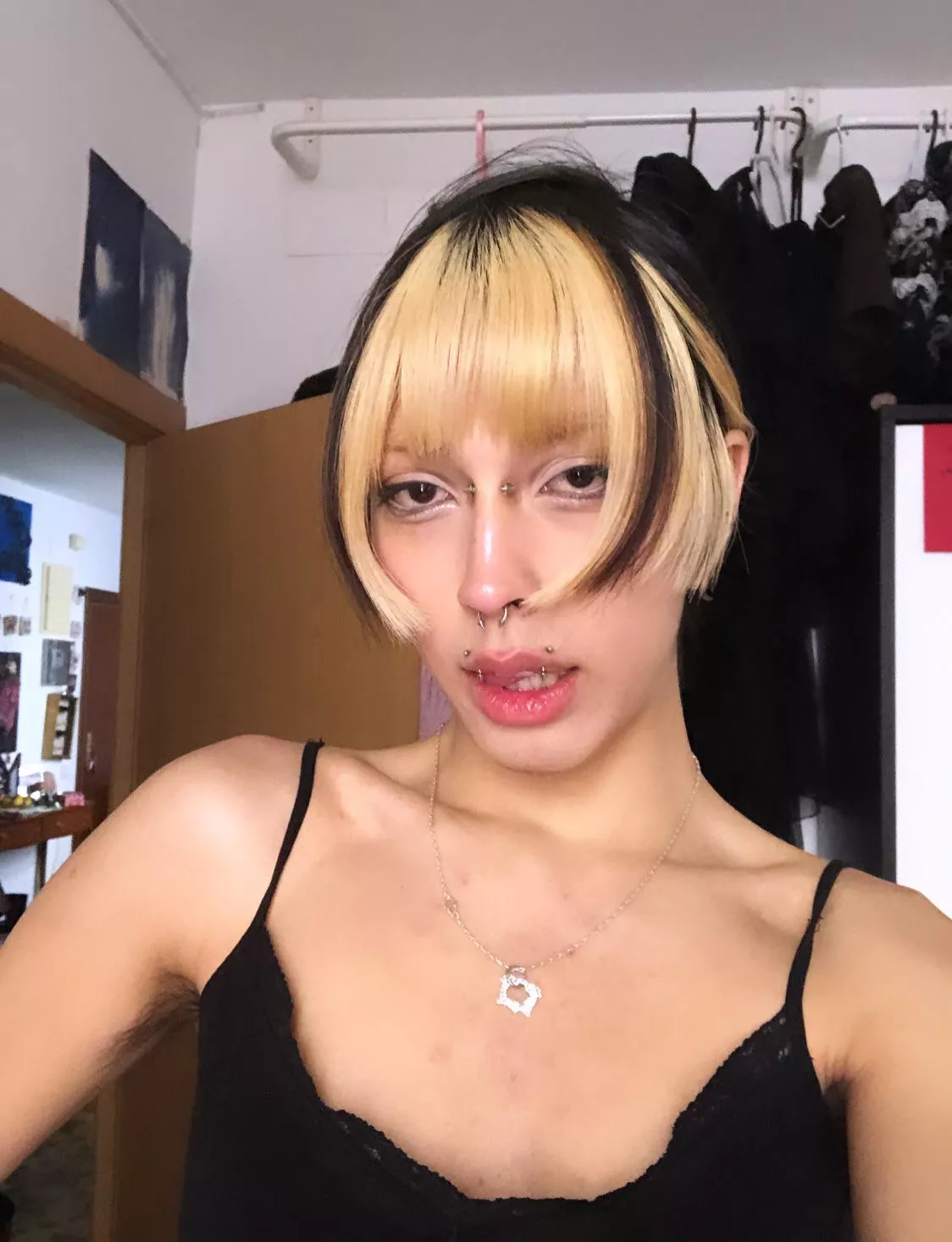 Hai :3 posted by femtasy