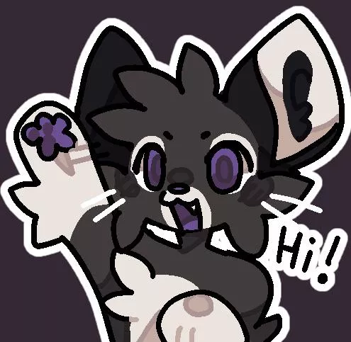 haii!!! posted by redalt_