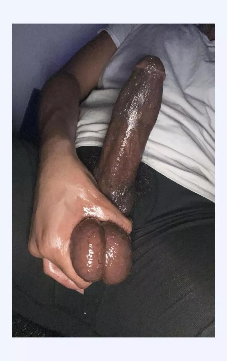 Hake care of these balls first posted by Frosty-Machine-1075