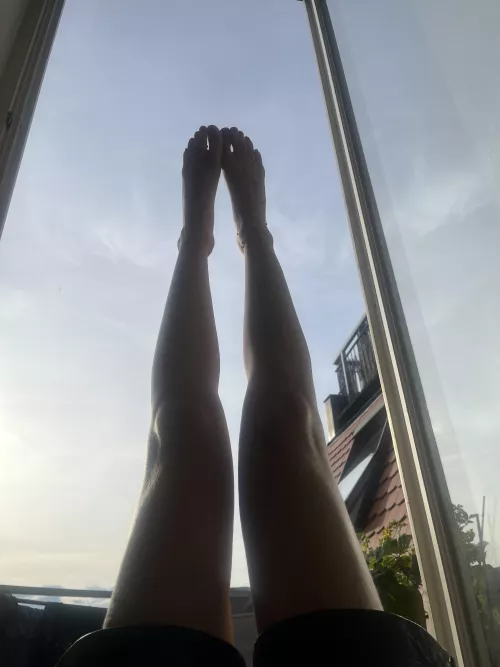 Have a nice week! 😘 by _mrs_sweet_feet