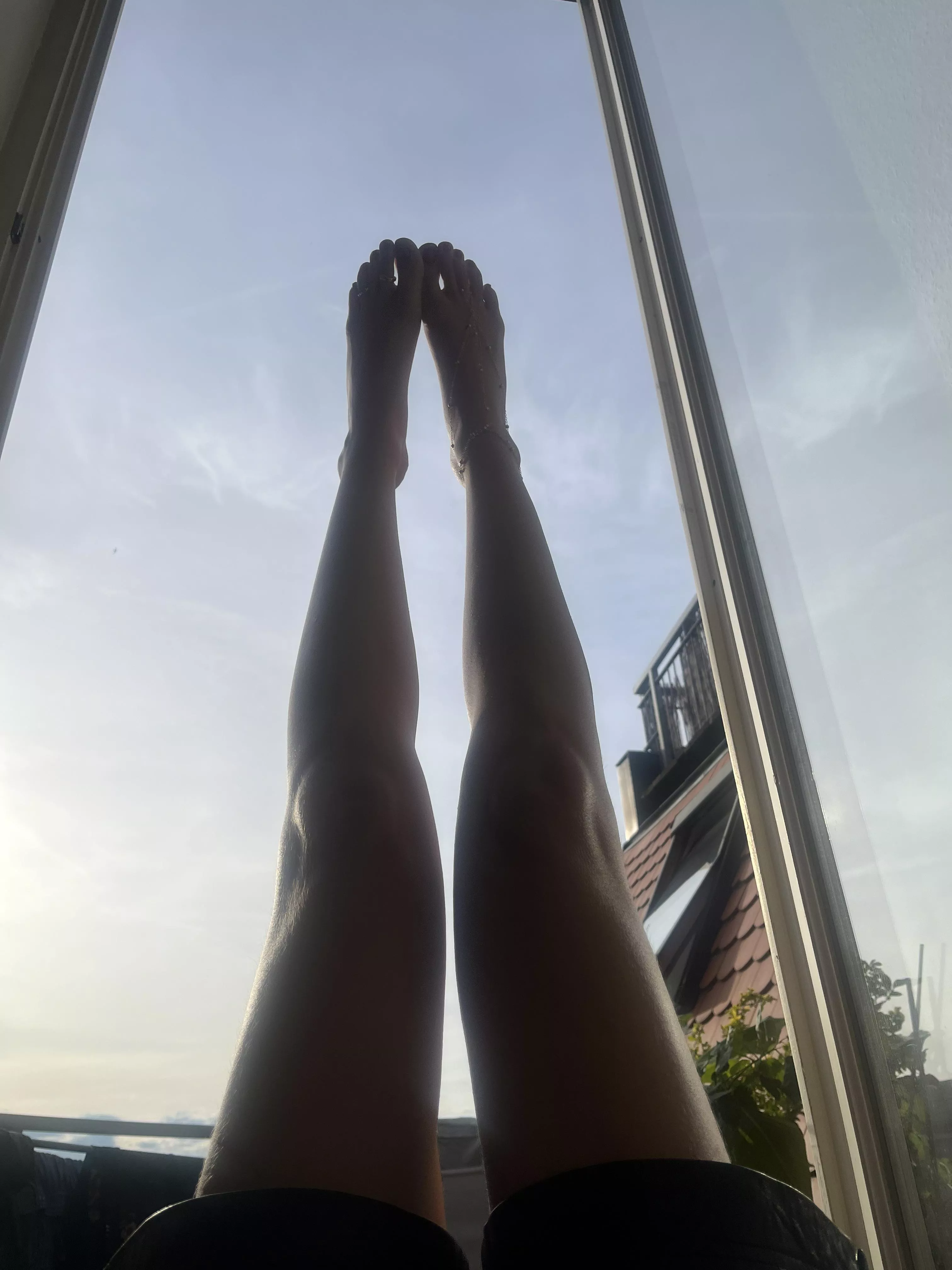 Have a nice week! 😘 posted by _mrs_sweet_feet