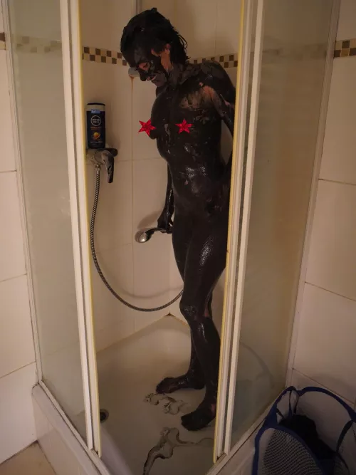 Hey, can I use your bathroom real quick? by Mundane_Cheek_4645