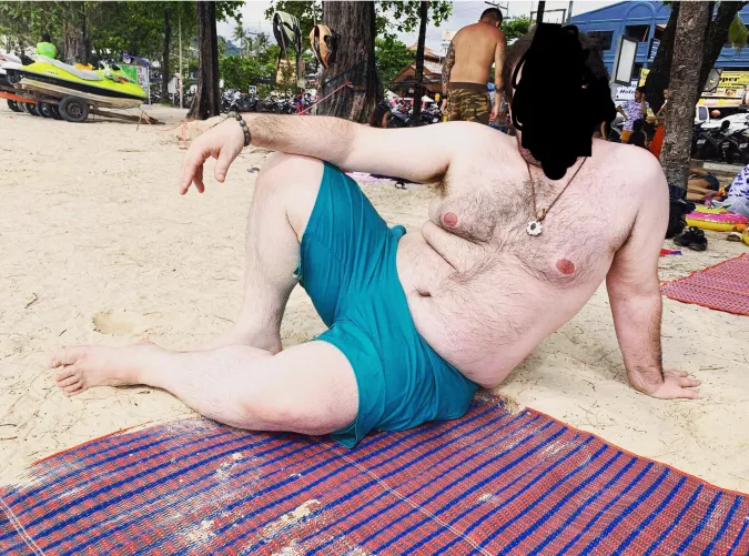 Hit me up if you wanna see my curved cock😋 by Aggravating-Amount32