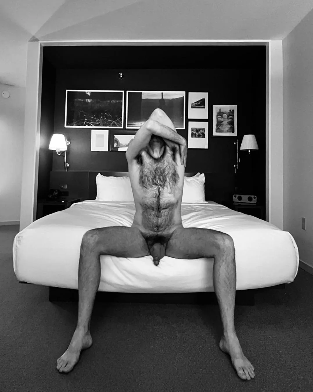 hotels, amiright? posted by jerseyjaxoff