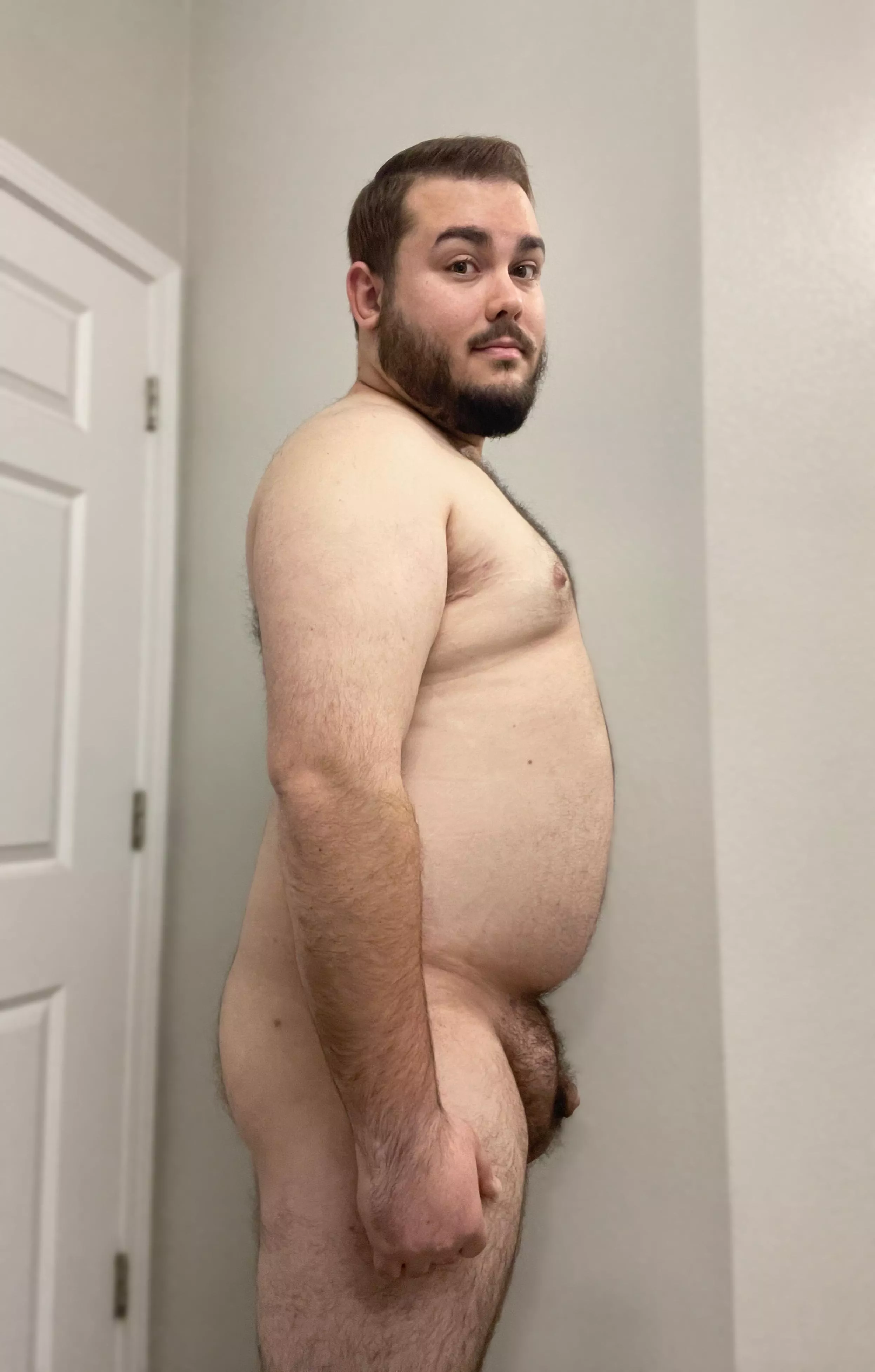 how’s the side peek? 👀 (26) posted by jccubby