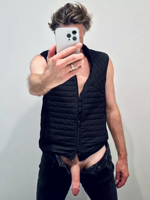 I am what I am [48] by WillingnessQueasy475