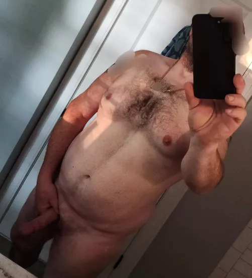 I jus love tittys🤷‍♂️...44 by ThickBlueCollar