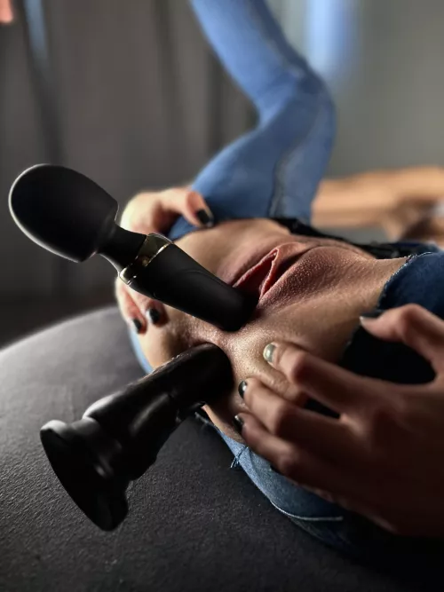 I just love it double by la_skinny