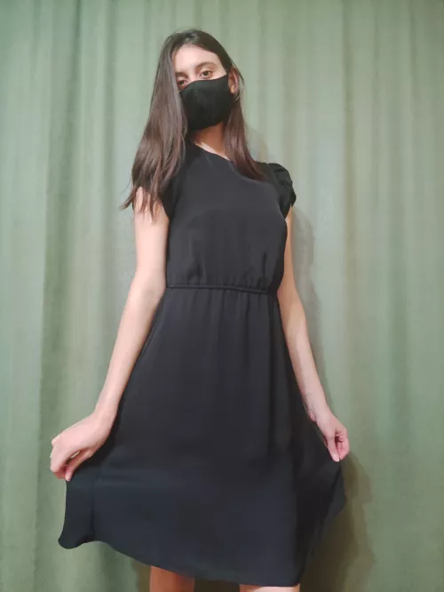 I'd like you to stand behind me and hug me by Elisa_Wilson