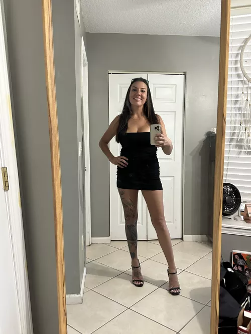 Innocent in public, your naughty little cowgirl in the bedroom by jasmine_cole