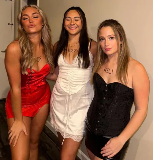 KMK by Sea_Lynx_9695