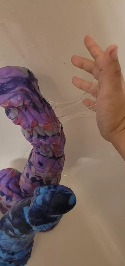 Made some K-Lube. by Timely_Option_8980