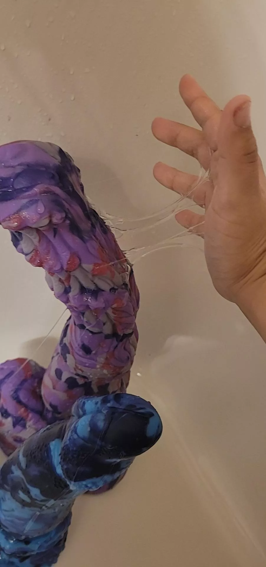 Made some K-Lube. posted by Timely_Option_8980