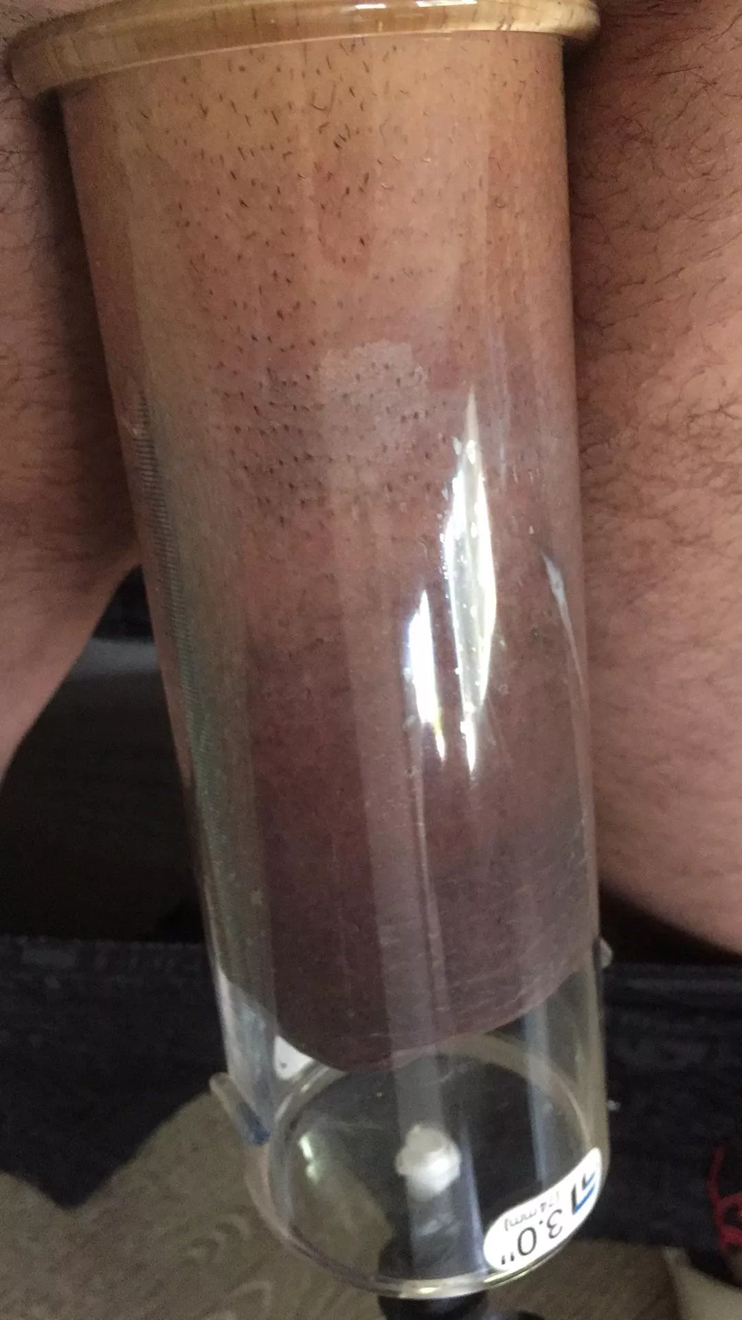 Massive posted by girth8x8