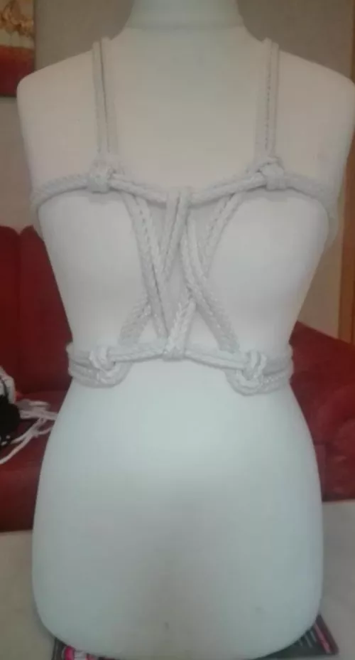 My very first attempt😆 by LaraCroftCosplayer