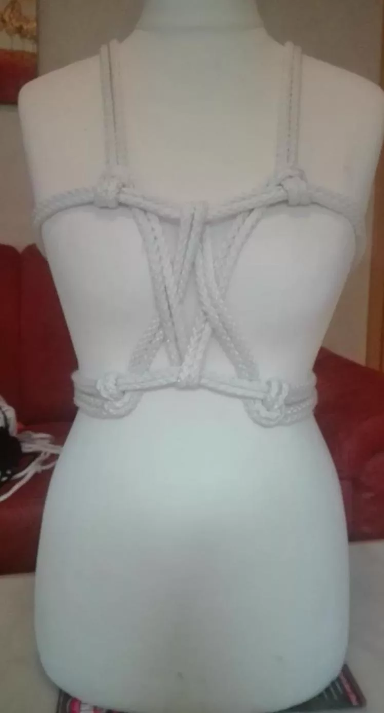 My very first attempt😆 posted by LaraCroftCosplayer