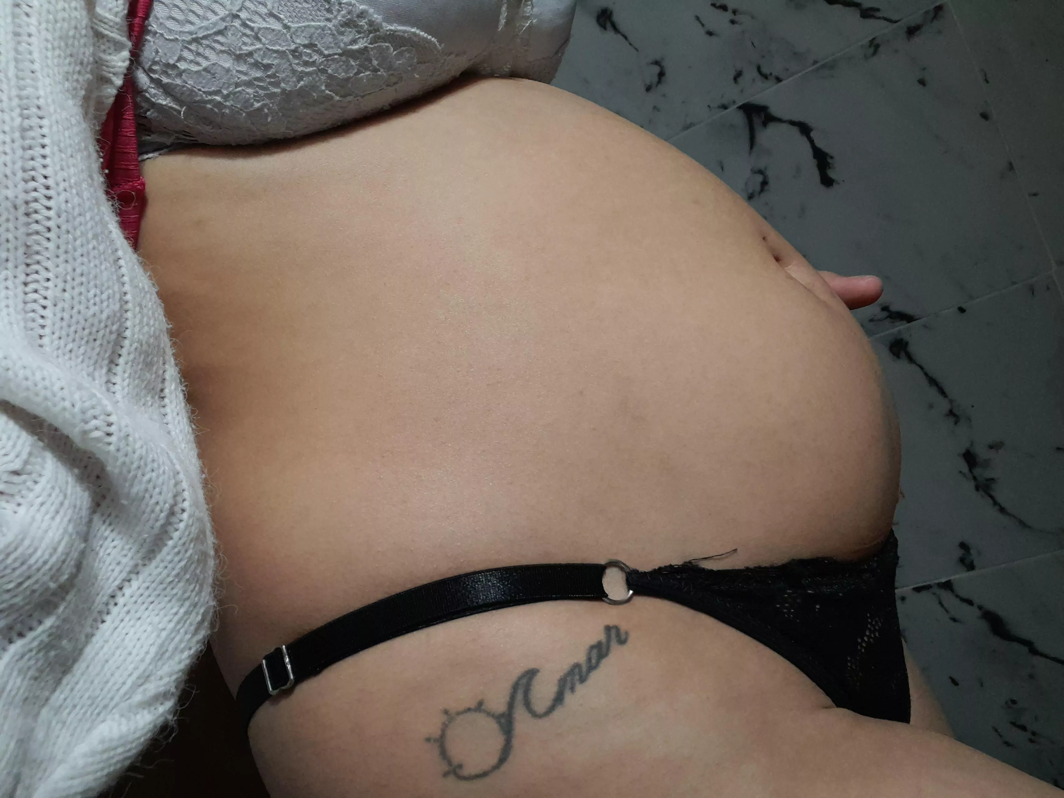 Pregnancy makes you feel like having sex posted by miavipxxx