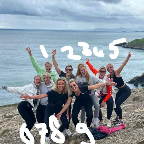 Rank the girls  by Subject-Quit-3876