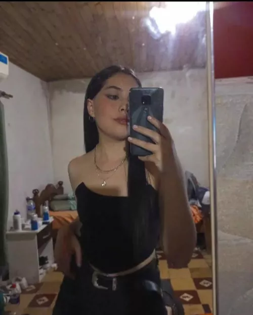 Sexy or not ?  by Fun-Occasion-9122