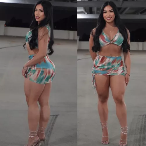 Tight and fit.  by RedHopSnob