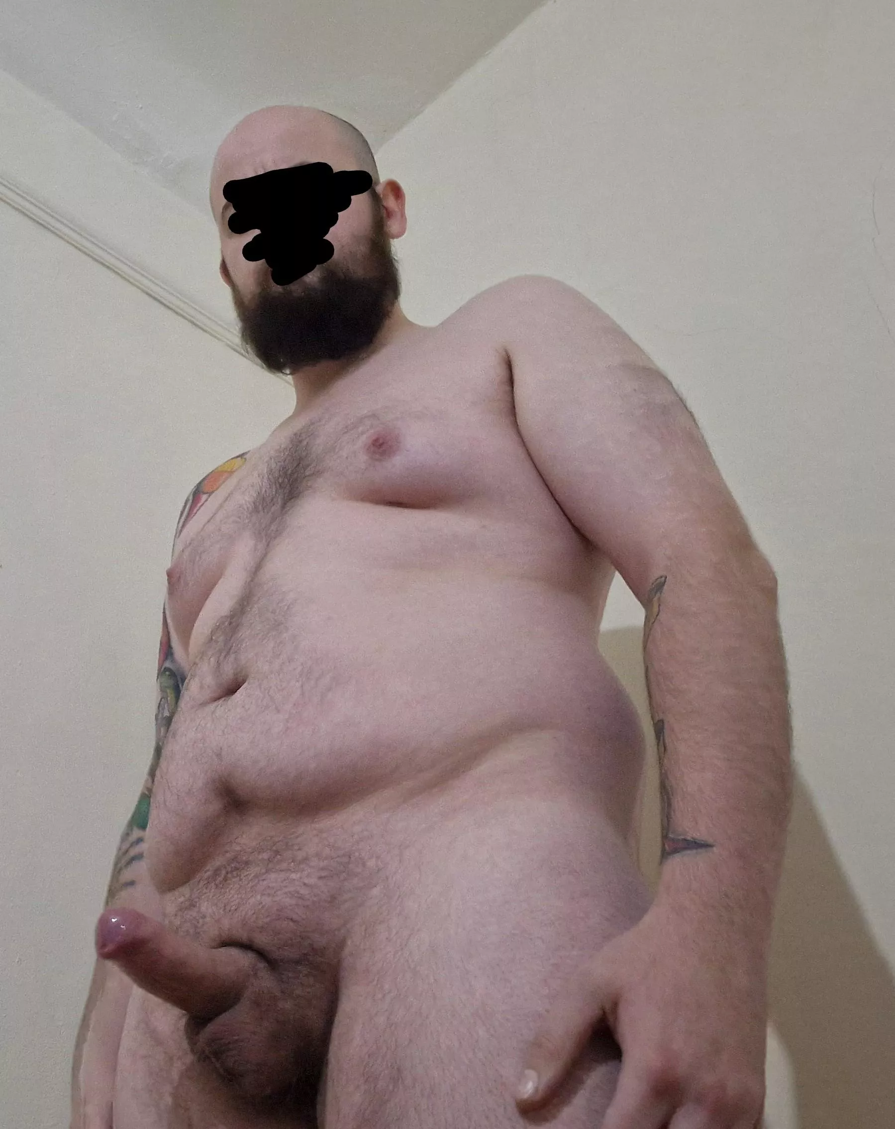 Trying some new angles. What other poses do you want to see? posted by PartDependent7145