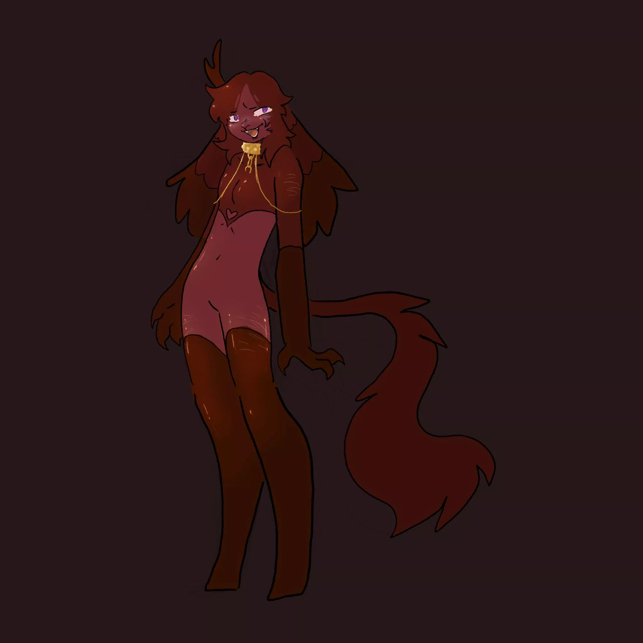 What u guys think about him posted by omyow