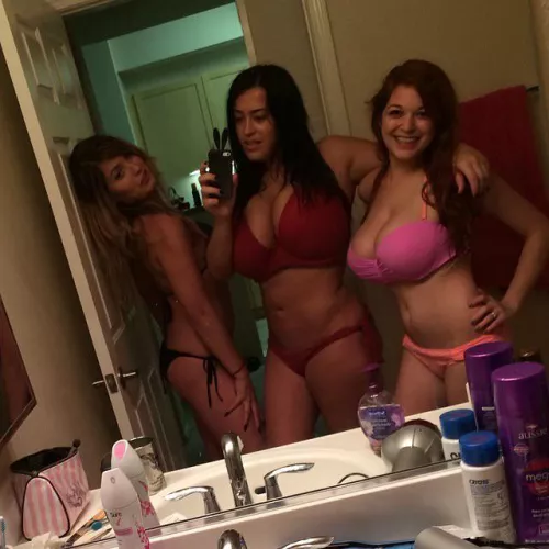 What’s the perfect size for you? by ayong773