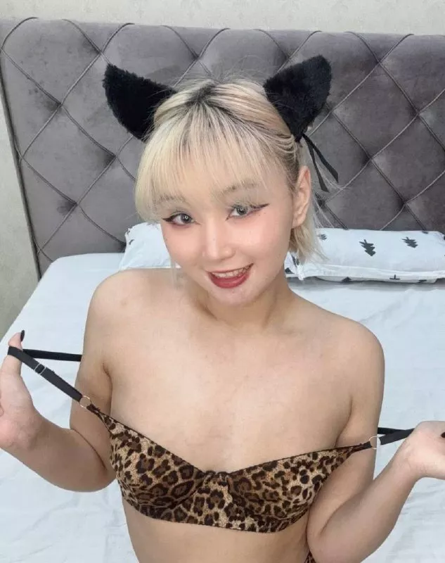 Why wait? Let's get naughty right now posted by CharmingGoddessFlame