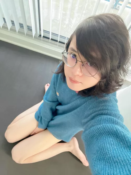 Woof woof! Silly boy 🐶 by amberaether