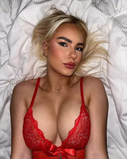 Would you like dessert after dinner by LenoreLomax