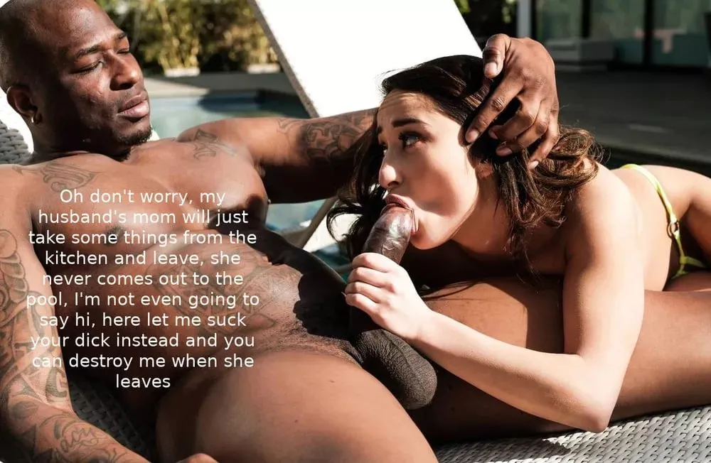 You married a slut posted by petarapplications