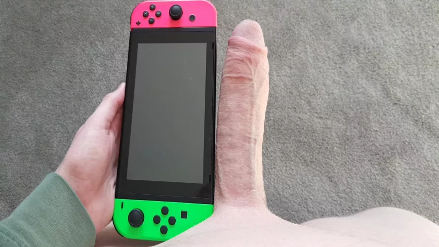 (18) Monster teen cock from Australia by LongJohnny52