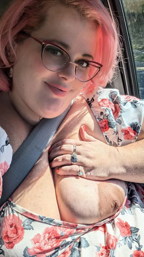 Being a little naughty  by noseyhistorian