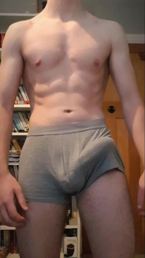 Big enough for you? by Thickus_Dickusss