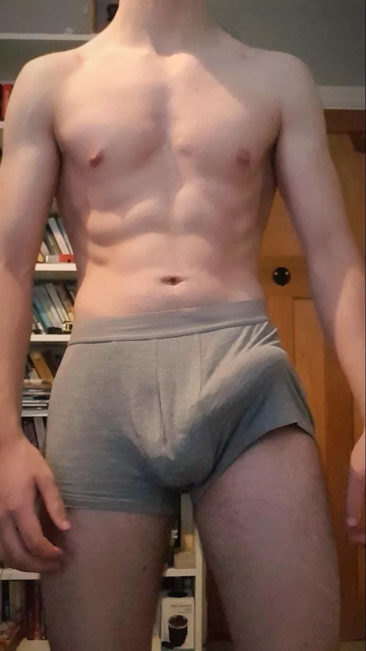 Big enough for you? posted by Thickus_Dickusss