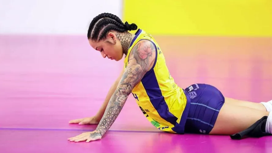 Brenda Castillo by DemarcusNoe