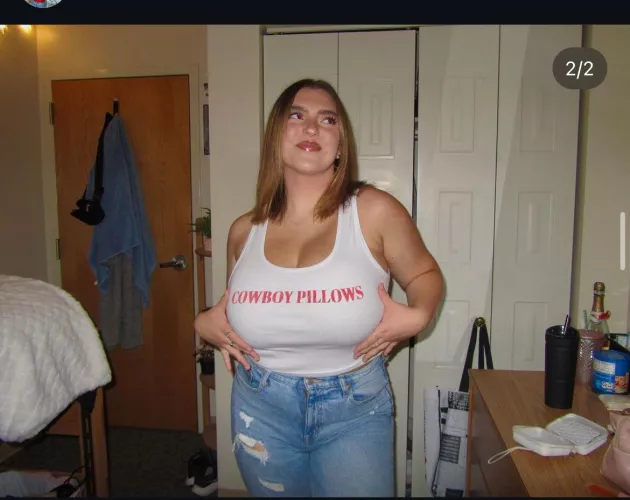 Cowboy pillows  by legal_closet