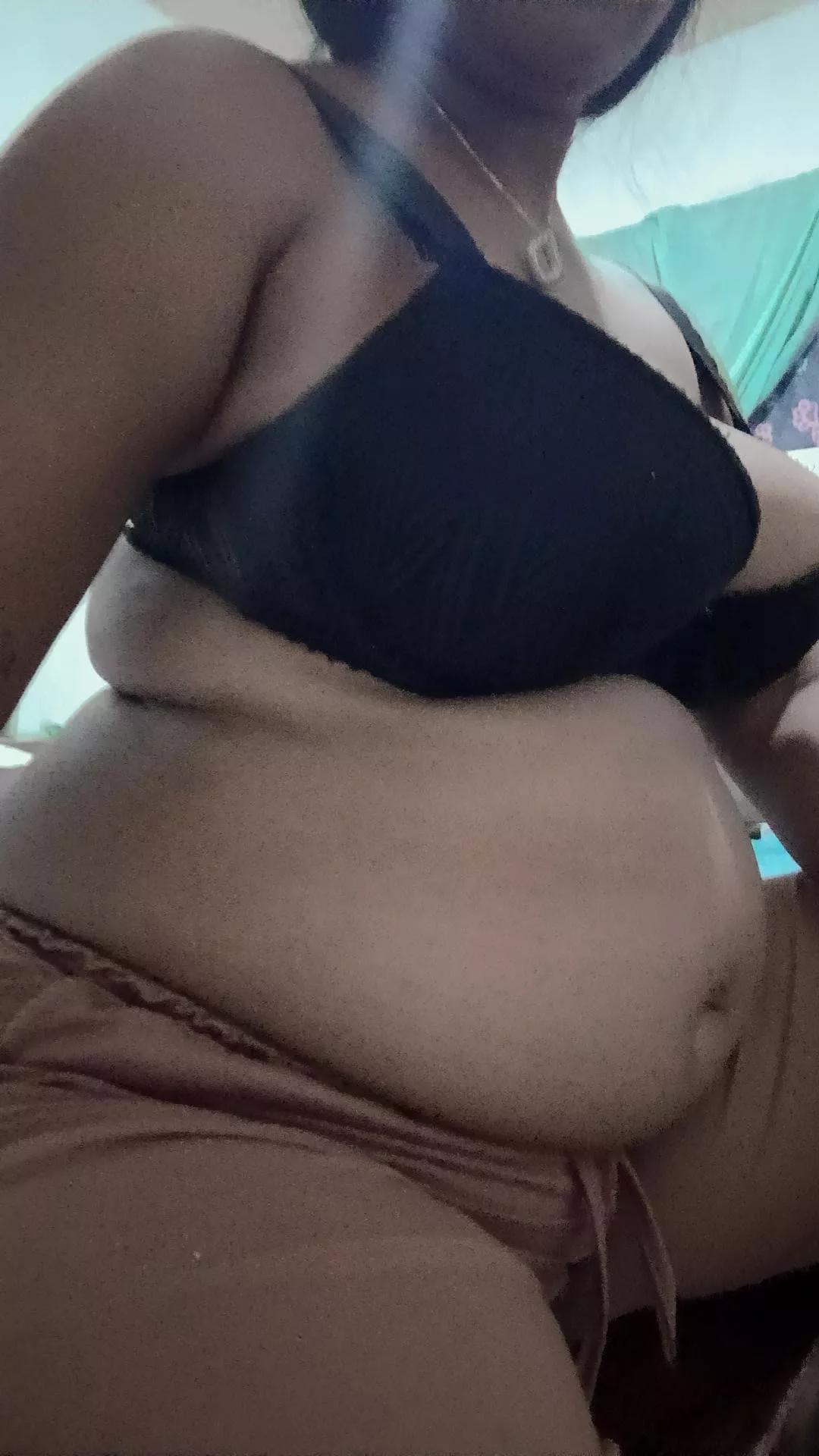 describe my body in one word posted by Luibelly