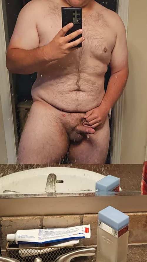 Do you like young and chubby guys? by PossibleExcitement21