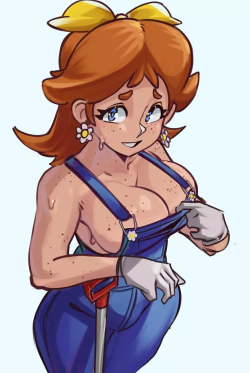 does anyone know who made this? by Better_You99