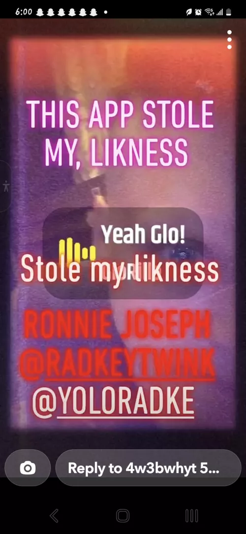 Doppelganger by Awkward-Deer-4016