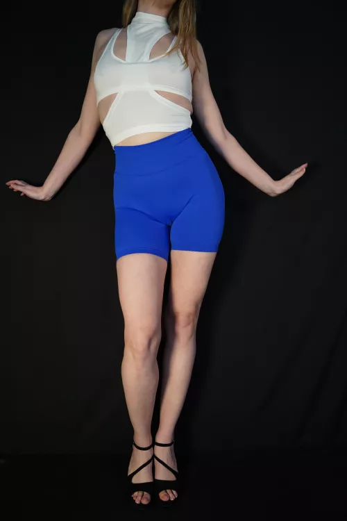 Every move is an invitation to indulge by BornCalligrapher5203